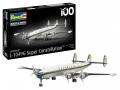 Revell Model plastikowy Lockheed L.1049G Super Constellation Lufthansa