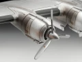 Revell Model plastikowy Lockheed L.1049G Super Constellation Lufthansa
