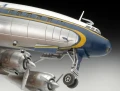 Revell Model plastikowy Lockheed L.1049G Super Constellation Lufthansa
