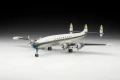 Revell Model plastikowy Lockheed L.1049G Super Constellation Lufthansa