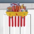 Cobi Gra Hot Dog Drop Spadające kiełbaski