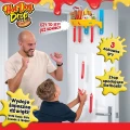 Cobi Gra Hot Dog Drop Spadające kiełbaski