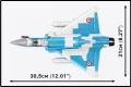 Cobi Klocki Klocki Mirage 2000-5