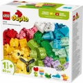LEGO Klocki DUPLO 10479 Kreatywne pudełko pełne kolorów
