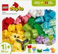 LEGO Klocki DUPLO 10479 Kreatywne pudełko pełne kolorów