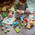 LEGO Klocki DUPLO 10479 Kreatywne pudełko pełne kolorów