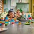LEGO Klocki DUPLO 10479 Kreatywne pudełko pełne kolorów
