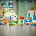 LEGO Klocki DUPLO 10479 Kreatywne pudełko pełne kolorów