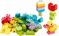 LEGO Klocki DUPLO 10479 Kreatywne pudełko pełne kolorów