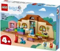 LEGO Klocki Bluey 11221 Szkoła z Ryżykiem i Blue
