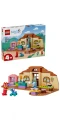 LEGO Klocki Bluey 11221 Szkoła z Ryżykiem i Blue