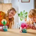 LEGO Klocki Botanicals 11511 Lilie wodne