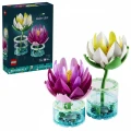 LEGO Klocki Botanicals 11511 Lilie wodne
