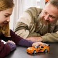 LEGO Klocki Speed Champions 77260 Szybcy i wściekli Toyota Supra MK4