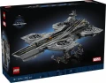 LEGO Klocki Marvel Super Heroes 76354 Lotniskowiec T.A.R.C.Z.Y