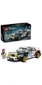 LEGO Klocki Speed Champions 77263 BMW M3 (E30)