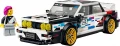 LEGO Klocki Speed Champions 77263 BMW M3 (E30)