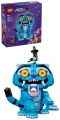 LEGO Klocki KPop Demon Hunters 72537 Tygrys Derpy i Sroka Sussie