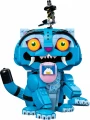 LEGO Klocki KPop Demon Hunters 72537 Tygrys Derpy i Sroka Sussie