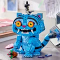 LEGO Klocki KPop Demon Hunters 72537 Tygrys Derpy i Sroka Sussie