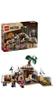 LEGO Klocki One Piece 75641 Kryjówka doktora Hiluluka