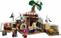 LEGO Klocki One Piece 75641 Kryjówka doktora Hiluluka