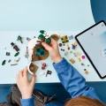 LEGO Klocki One Piece 75641 Kryjówka doktora Hiluluka
