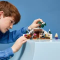LEGO Klocki One Piece 75641 Kryjówka doktora Hiluluka