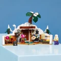 LEGO Klocki One Piece 75641 Kryjówka doktora Hiluluka