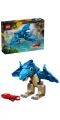 LEGO Klocki Jurassic World 77977 Mały dinozaur: Pteranodon