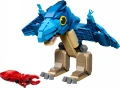 LEGO Klocki Jurassic World 77977 Mały dinozaur: Pteranodon