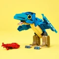 LEGO Klocki Jurassic World 77977 Mały dinozaur: Pteranodon