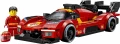 LEGO Klocki Speed Champions 77261 Ferrari 499P