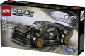 LEGO Klocki Speed Champions 77262 65 Ford Mustang Hoonicorn V1 Kena Blocka