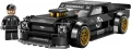 LEGO Klocki Speed Champions 77262 65 Ford Mustang Hoonicorn V1 Kena Blocka