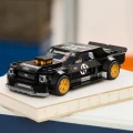 LEGO Klocki Speed Champions 77262 65 Ford Mustang Hoonicorn V1 Kena Blocka