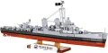 Cobi Klocki Klocki USS Kidd DD-661