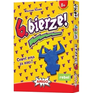 Rebel Gra 6. bierze!