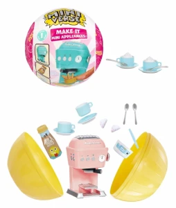 MGA Figurki Miniverse Make It Mini ekspres do kawy