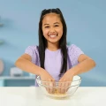 Cobi Zestaw kreatywny Cookeez Makery - Pieczone ciasteczka