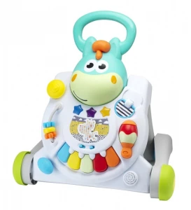 B-kids Pchacz 3 w 1 Konik Infantino