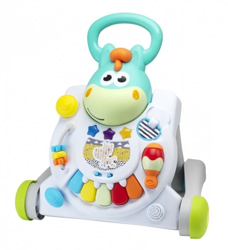 B-kids Pchacz 3 w 1 Konik Infantino
