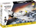 Cobi Klocki Klocki Focke-Wulf Fw 190 A-4