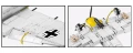 Cobi Klocki Klocki Focke-Wulf Fw 190 A-4