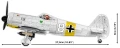 Cobi Klocki Klocki Focke-Wulf Fw 190 A-4