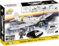 Cobi Klocki Klocki Focke-Wulf Fw 190 A-4