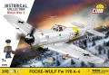Cobi Klocki Klocki Focke-Wulf Fw 190 A-4