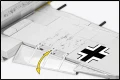 Cobi Klocki Klocki Focke-Wulf Fw 190 A-4