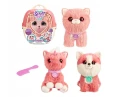 Cobi Maskotka Little Live Pets Scruff a Luvs Zwierzaczki - Koral