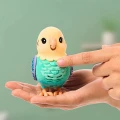 Cobi Figurka interaktywna Little Live Pets - Mój prawdziwy ptaszek błękitno-żółty